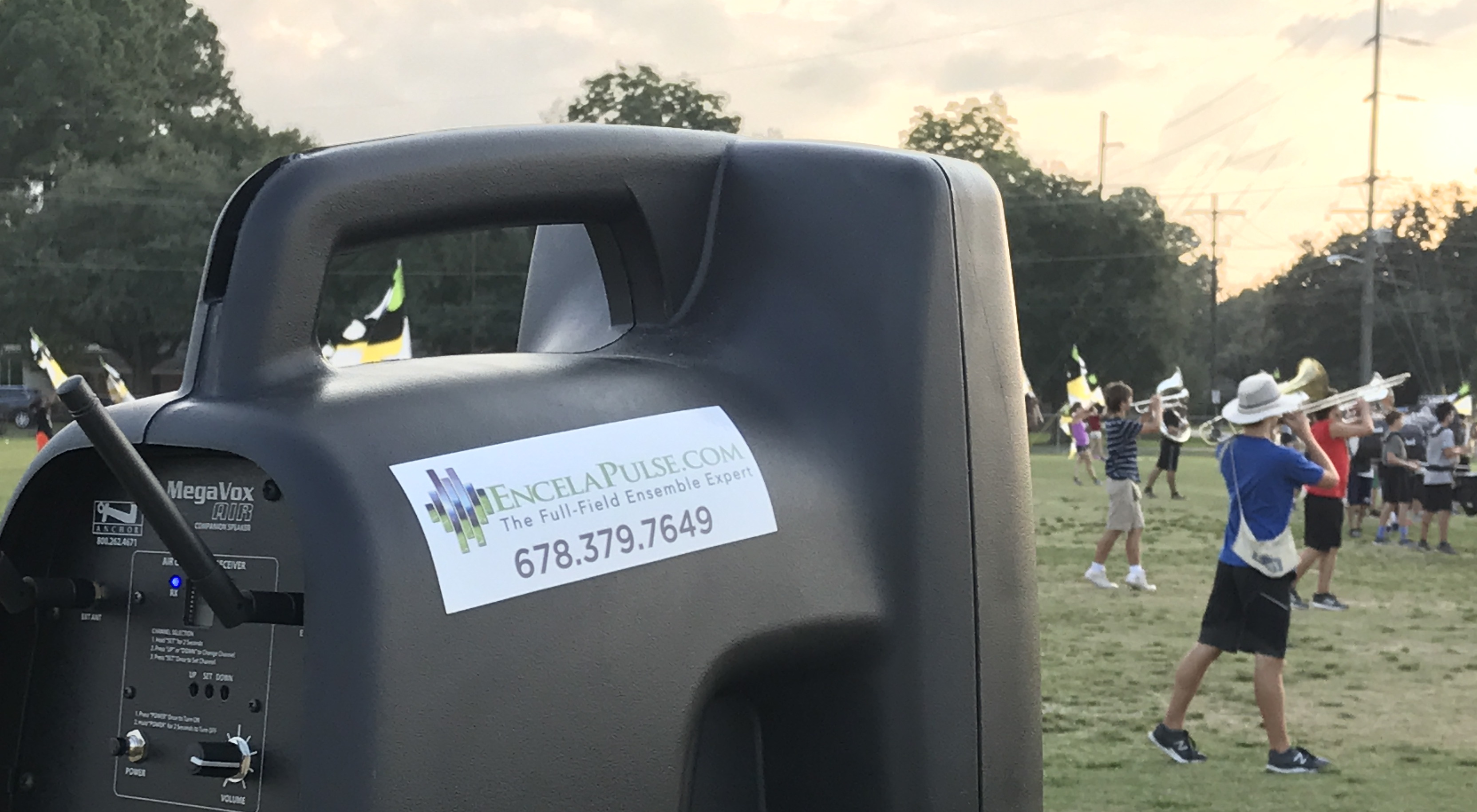 LHS with Speaker 2017-09-29 18.00.36 HDR